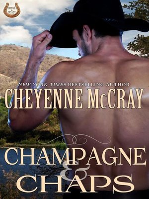 cover image of Champagne and Chaps